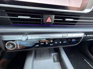 Hyundai Ioniq 6 - Launch Edition 4WD