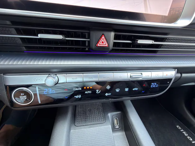 Hyundai Ioniq 6 - Launch Edition 4WD