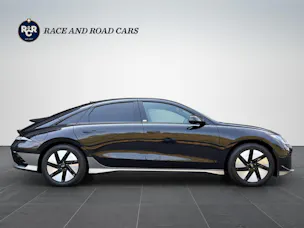 Hyundai Ioniq 6 - Launch Edition 4WD