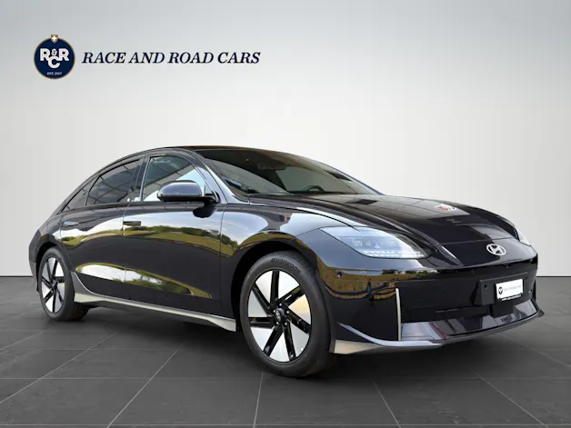 Hyundai Ioniq 6 - Launch Edition 4WD