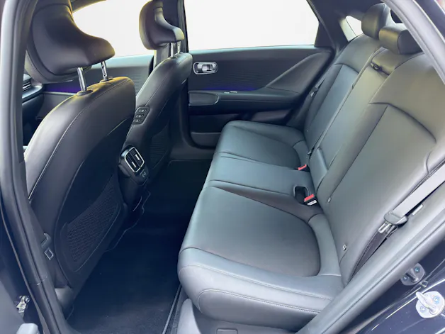 Hyundai Ioniq 6 - Launch Edition 4WD