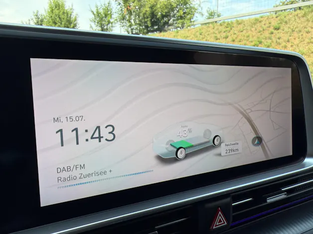 Hyundai Ioniq 6 - Launch Edition 4WD