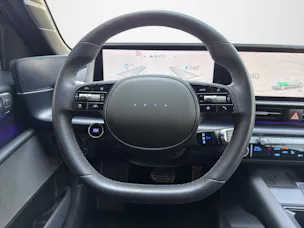 Hyundai Ioniq 6 - Launch Edition 4WD