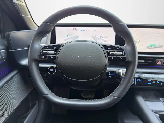 Hyundai Ioniq 6 - Launch Edition 4WD