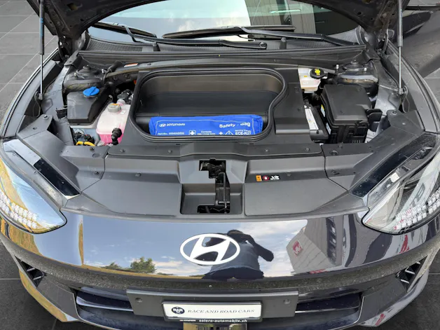 Hyundai Ioniq 6 - Launch Edition 4WD