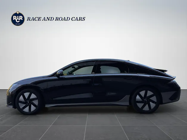 Hyundai Ioniq 6 - Launch Edition 4WD
