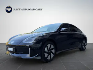 Hyundai Ioniq 6 - Launch Edition 4WD