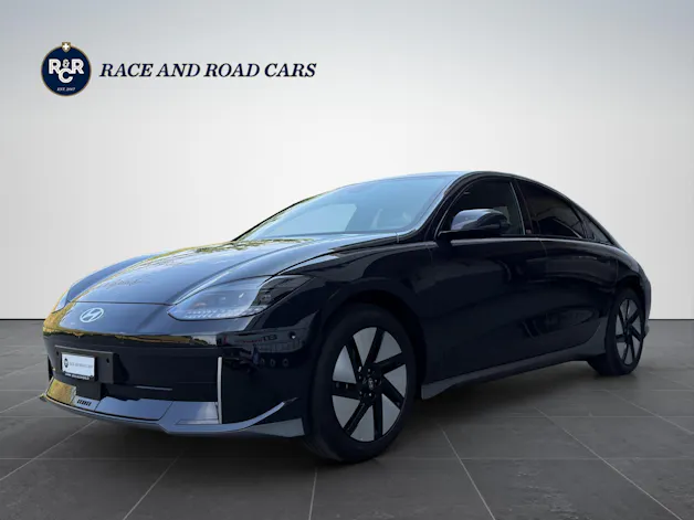 Hyundai Ioniq 6 - Launch Edition 4WD
