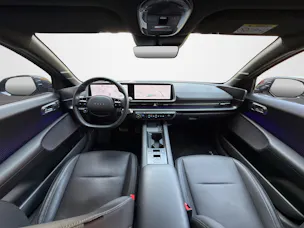Hyundai Ioniq 6 - Launch Edition 4WD