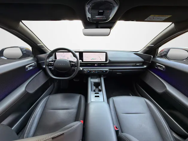 Hyundai Ioniq 6 - Launch Edition 4WD