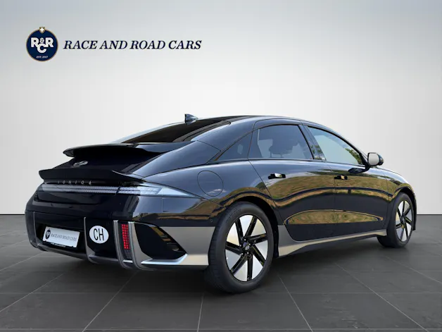 Hyundai Ioniq 6 - Launch Edition 4WD