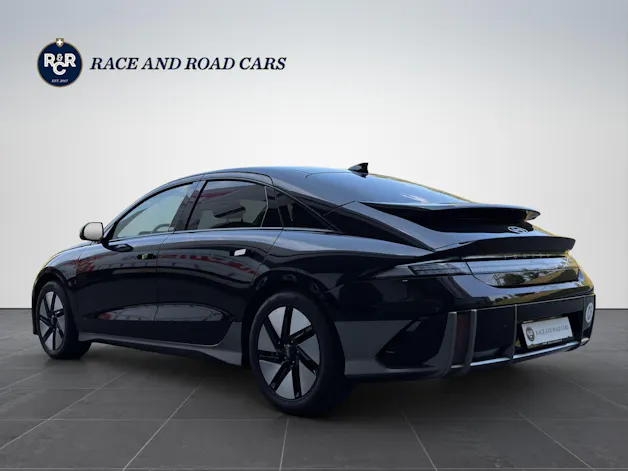 Hyundai Ioniq 6 - Launch Edition 4WD