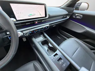 Hyundai Ioniq 6 - Launch Edition 4WD