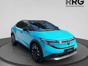 Nissan NISSAN Leaf 75 kWh Evolve