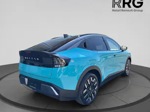 Nissan NISSAN Leaf 75 kWh Evolve