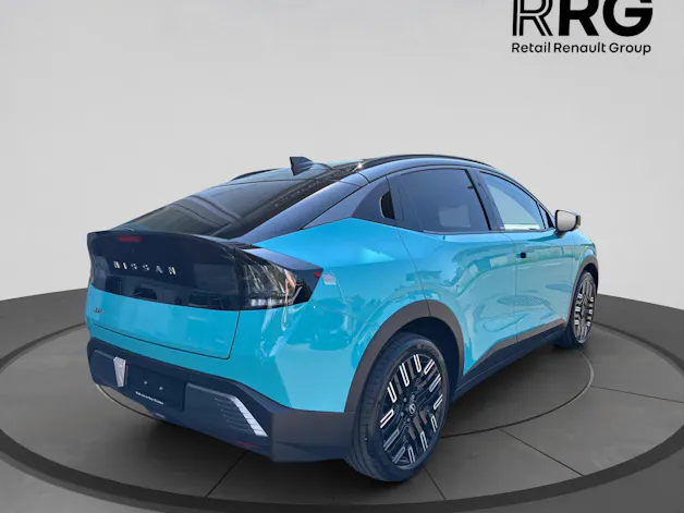 Nissan NISSAN Leaf 75 kWh Evolve
