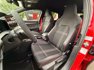VW Golf GTI 2.0 TSI DSG 325 PS EDITION 50 *** AKRAPOVIC & 5 JAHRE VW WERKSGARANTIE ***