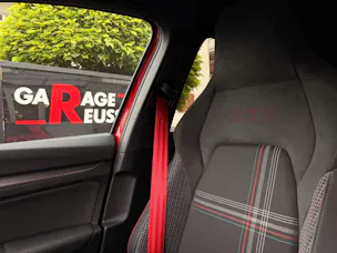 VW Golf GTI 2.0 TSI DSG 325 PS EDITION 50 *** AKRAPOVIC & 5 JAHRE VW WERKSGARANTIE ***