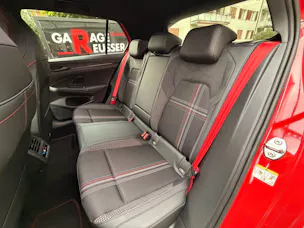 VW Golf GTI 2.0 TSI DSG 325 PS EDITION 50 *** AKRAPOVIC & 5 JAHRE VW WERKSGARANTIE ***