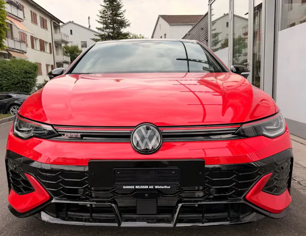 VW Golf GTI 2.0 TSI DSG 325 PS EDITION 50 *** AKRAPOVIC & 5 JAHRE VW WERKSGARANTIE ***