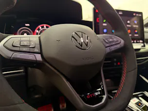 VW Golf GTI 2.0 TSI DSG 325 PS EDITION 50 *** AKRAPOVIC & 5 JAHRE VW WERKSGARANTIE ***