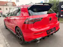 VW Golf GTI 2.0 TSI DSG 325 PS EDITION 50 *** AKRAPOVIC & 5 JAHRE VW WERKSGARANTIE ***