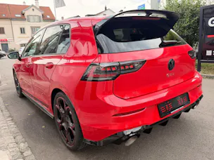 VW Golf GTI 2.0 TSI DSG 325 PS EDITION 50 *** AKRAPOVIC & 5 JAHRE VW WERKSGARANTIE ***
