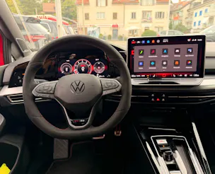 VW Golf GTI 2.0 TSI DSG 325 PS EDITION 50 *** AKRAPOVIC & 5 JAHRE VW WERKSGARANTIE ***