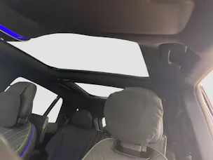 Mercedes-Benz EQS 450 AMG Line 4MATIC