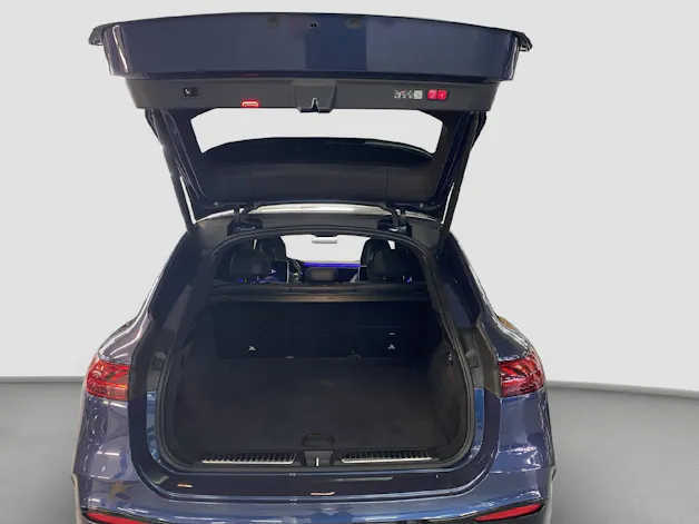 Mercedes-Benz EQS 450 AMG Line 4MATIC