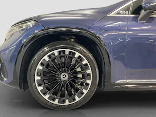 Mercedes-Benz EQS 450 AMG Line 4MATIC