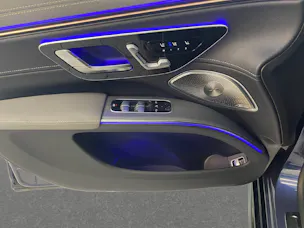 Mercedes-Benz EQS 450 AMG Line 4MATIC