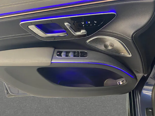 Mercedes-Benz EQS 450 AMG Line 4MATIC