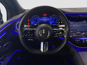 Mercedes-Benz EQS 450 AMG Line 4MATIC