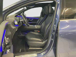 Mercedes-Benz EQS 450 AMG Line 4MATIC