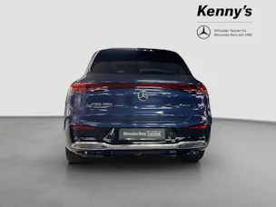 Mercedes-Benz EQS 450 AMG Line 4MATIC