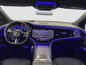 Mercedes-Benz EQS 450 AMG Line 4MATIC