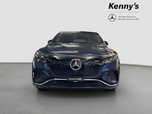 Mercedes-Benz EQS 450 AMG Line 4MATIC