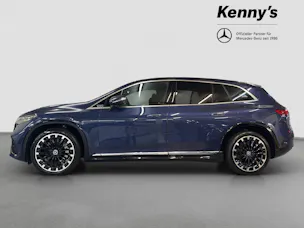 Mercedes-Benz EQS 450 AMG Line 4MATIC