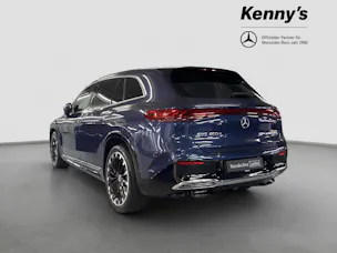 Mercedes-Benz EQS 450 AMG Line 4MATIC
