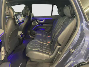 Mercedes-Benz EQS 450 AMG Line 4MATIC