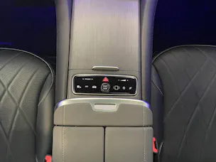 Mercedes-Benz EQS 450 AMG Line 4MATIC