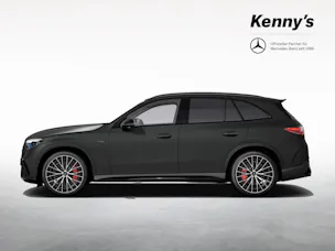 Mercedes-Benz GLC 53 AMG 4MATIC+