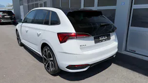 Škoda Scala MC 1.5 TSI 150PS 7DSG