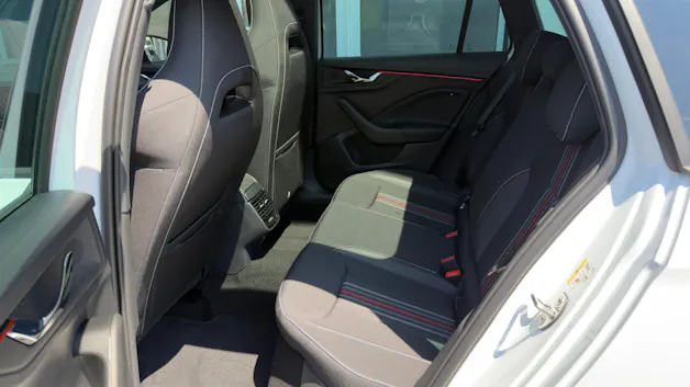Škoda Scala MC 1.5 TSI 150PS 7DSG