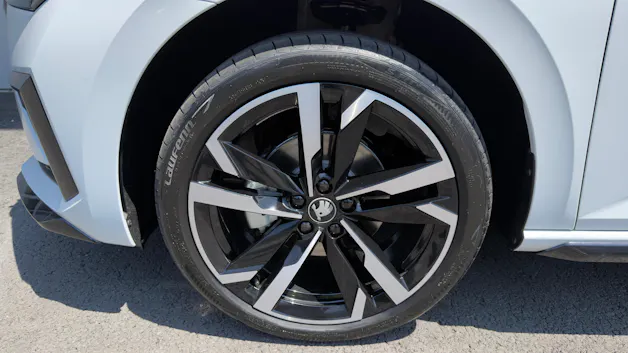 Škoda Scala MC 1.5 TSI 150PS 7DSG