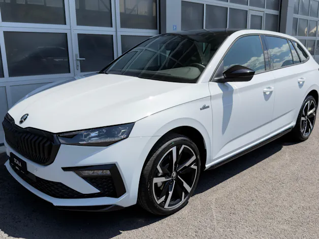 Škoda Scala MC 1.5 TSI 150PS 7DSG