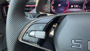 Škoda Scala MC 1.5 TSI 150PS 7DSG