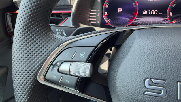 Škoda Scala MC 1.5 TSI 150PS 7DSG