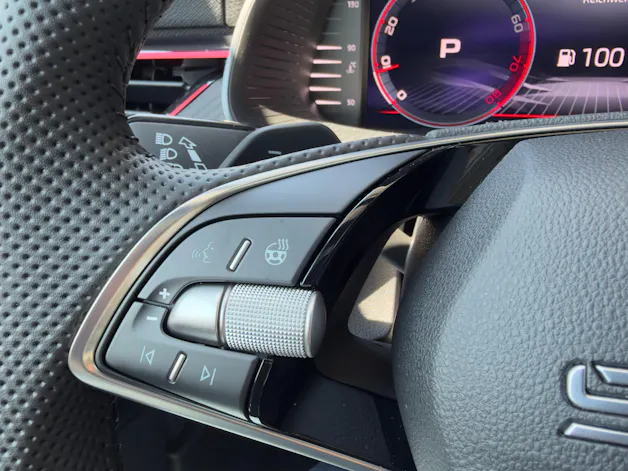 Škoda Scala MC 1.5 TSI 150PS 7DSG
